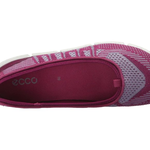 🎁 ECCO Women's Intrinsic Karma Flat - Picture 3 of 9